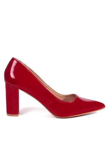 Elegantný štýl lakované...