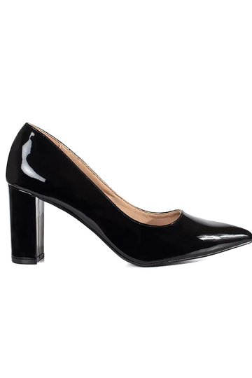 Elegantný štýl lakované...