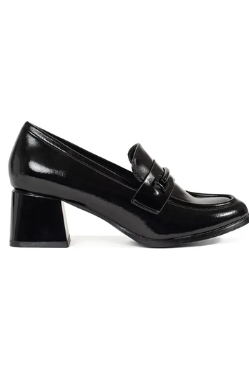 čierna topánky dámske...