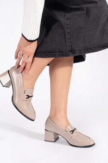 béžová topánky dámske... 2