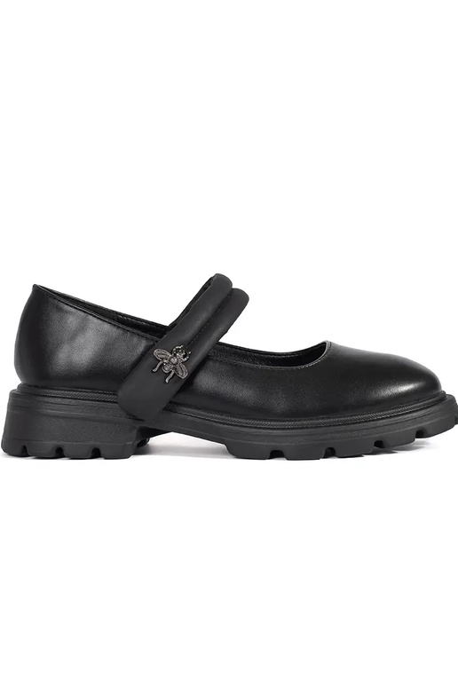 čierna Dámske čižmy na rovnej...