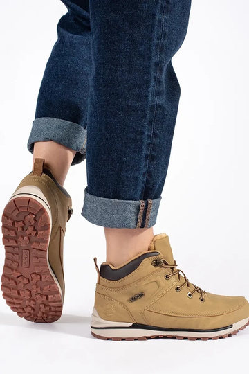 Hnedá farba izolované... 2