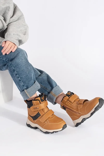 zahriať sa chlapčenský... 2