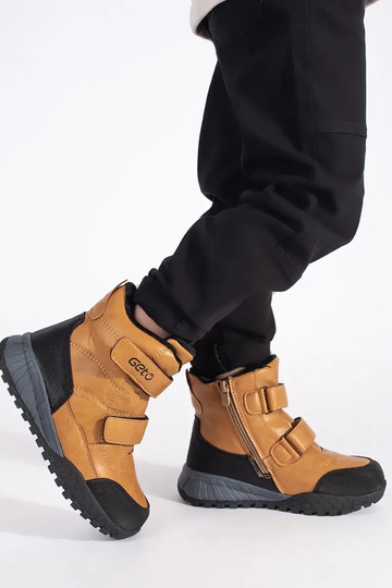 zahriať sa chlapčenský... 2