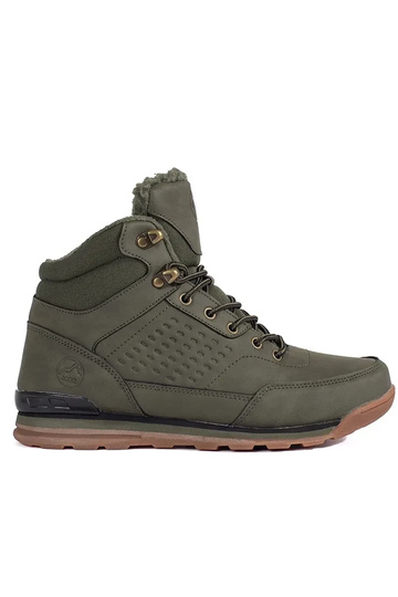 khaki farby Trekingové...