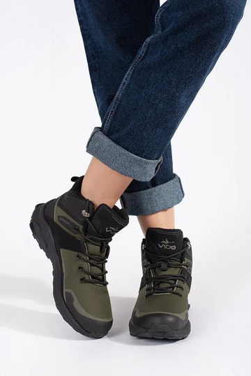 khaki farby Trekingové... 2