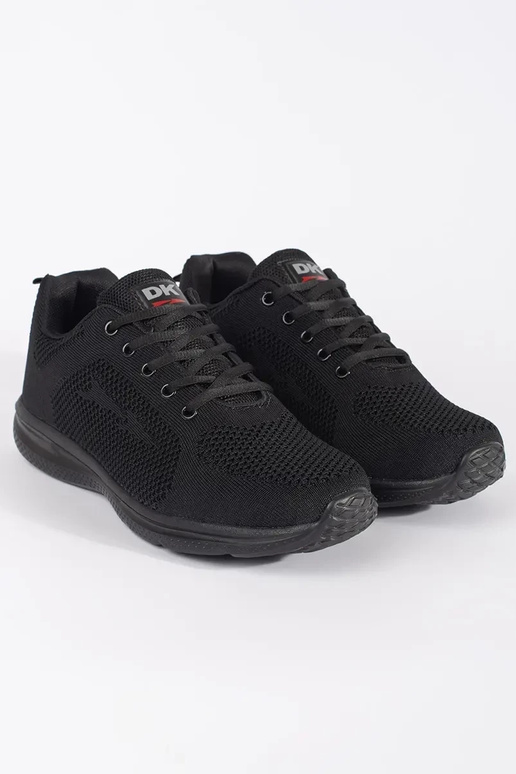 Textilné pánske športové topánky DK Textilné pánske športové topánky DK