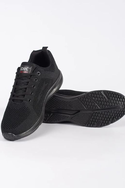Textilné pánske športové topánky DK Textilné pánske športové topánky DK