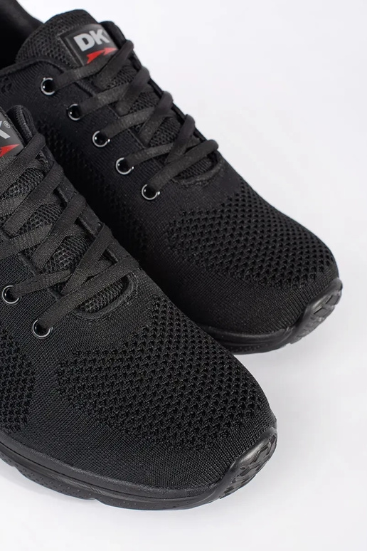 Textilné pánske športové topánky DK Textilné pánske športové topánky DK