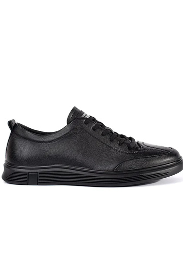 Modré pánske sandále