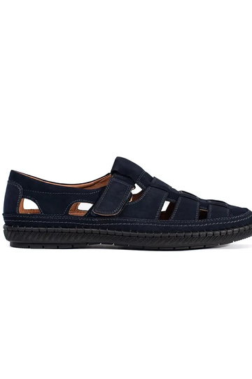 Elegantné hnedé pánske...