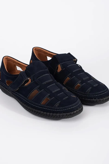 Elegantné hnedé pánske... 2