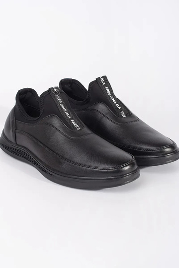 Pánske topánky z ekokože 2