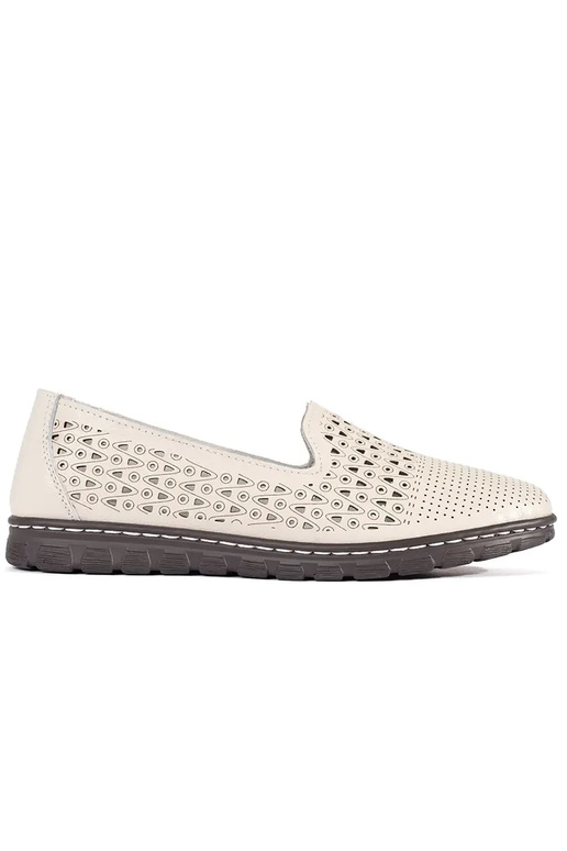 Čierne mokasíny z semišu na hrubej...