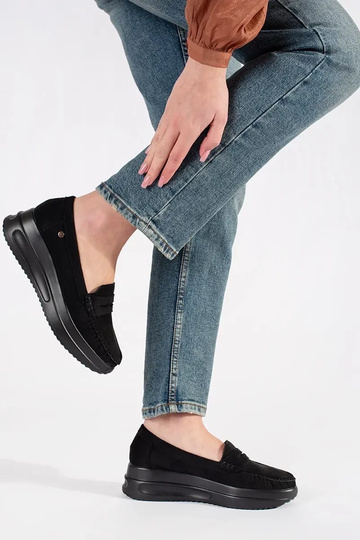 Biele s modrým plážové šľapky 2