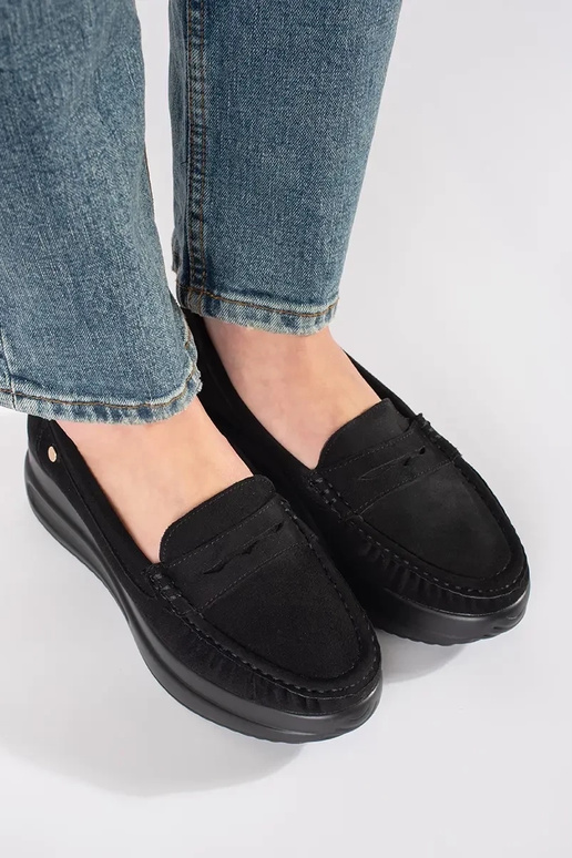 Biele s modrým plážové šľapky