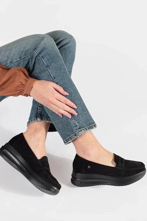 Biele s modrým plážové šľapky