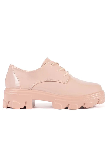 Poltopánky s lakovaným...