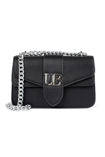 malá čierna dámska kabelka...