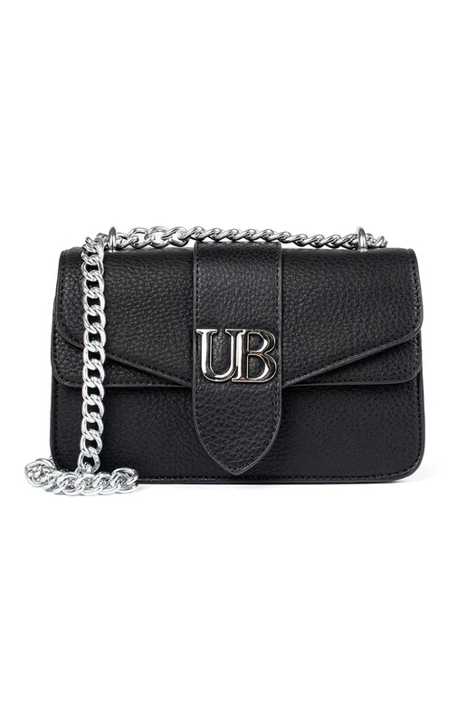 malá čierna dámska kabelka so...