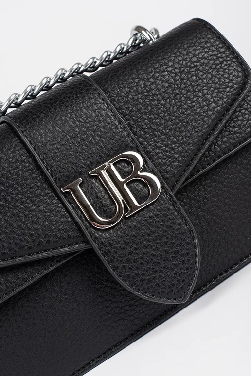 malá čierna dámska kabelka so...