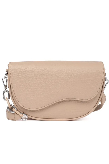 Kabelka v slonovinovej...