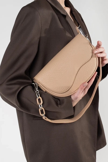 Kabelka v slonovinovej... 2