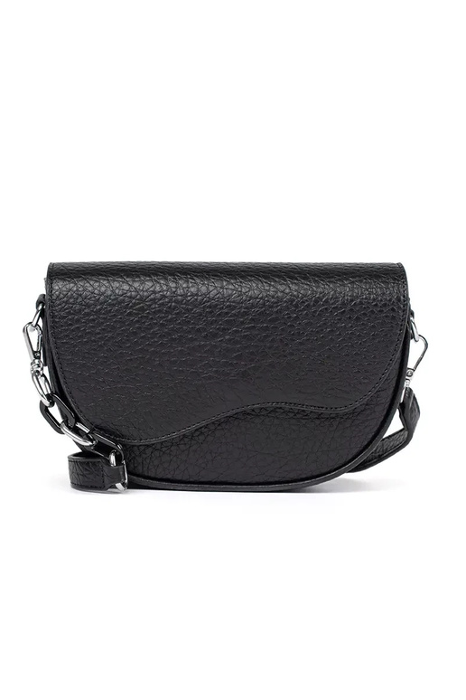 Čierna poštová taška