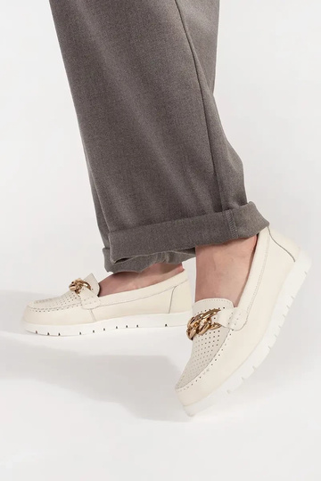 Koža svetlo-pieskové... 2