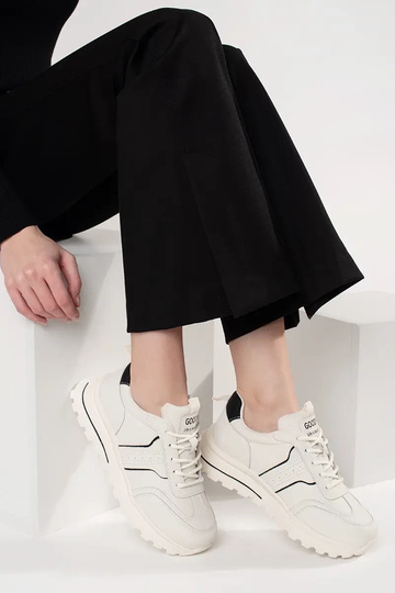 Športové topánky s hrubou... 2