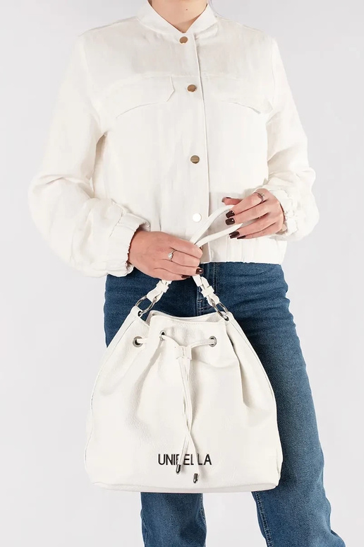 Kabelka Įorek dámska biela