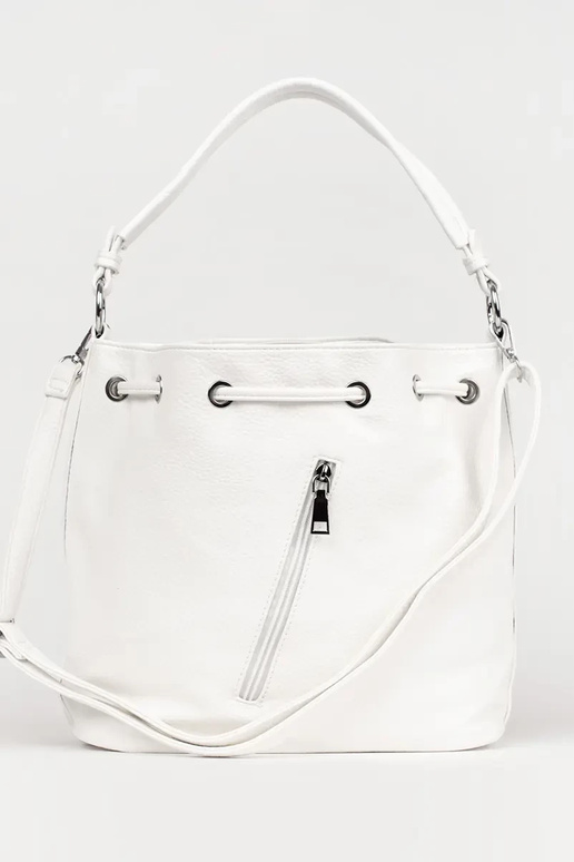 Kabelka Įorek dámska biela