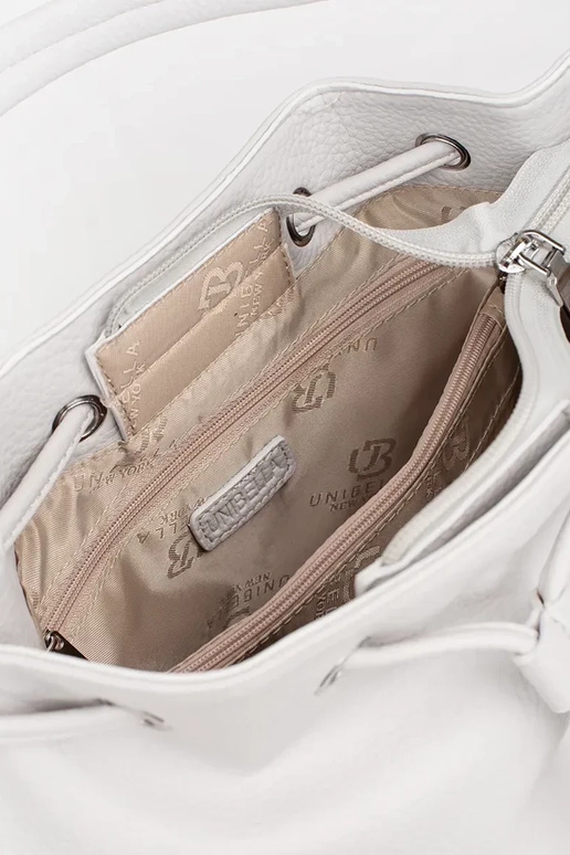 Kabelka Įorek dámska sivá