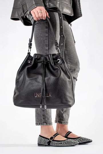 Kabelka Įorek dámska čierna 2