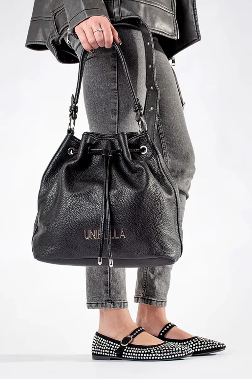 Kabelka Įorek dámska čierna