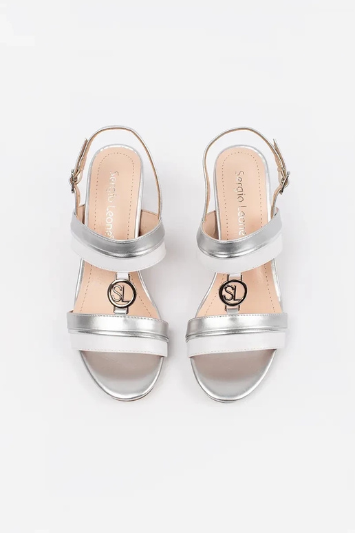 dámske sandále na vysokom podpätku so... dámske sandále na vysokom podpätku so...