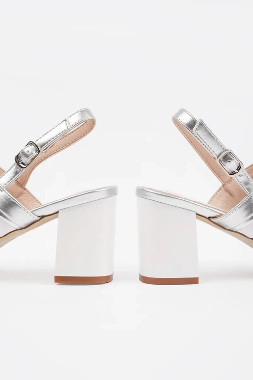 dámske sandále na vysokom podpätku so... dámske sandále na vysokom podpätku so...