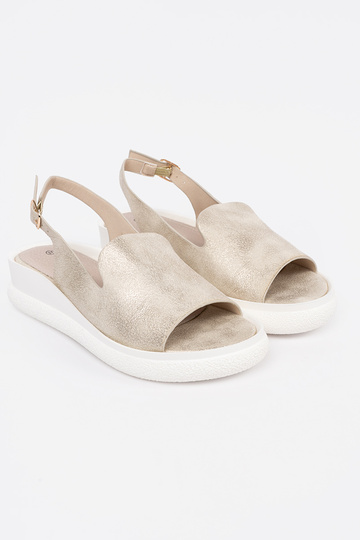 Pohodlné sandále pre ženy... 2