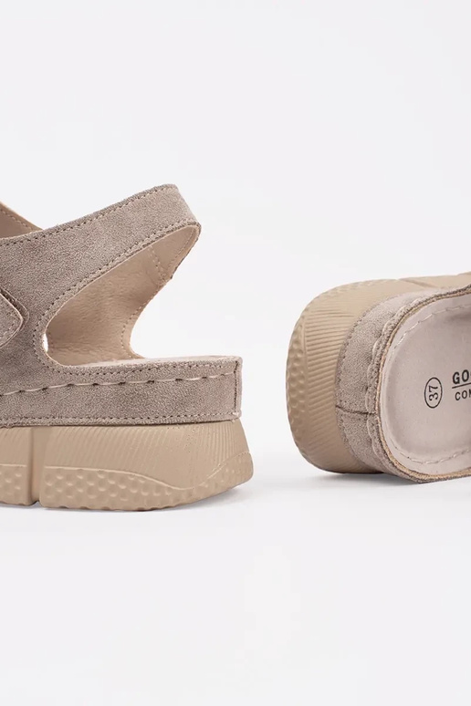 pieskové sandály pre ženy pieskové sandály pre ženy