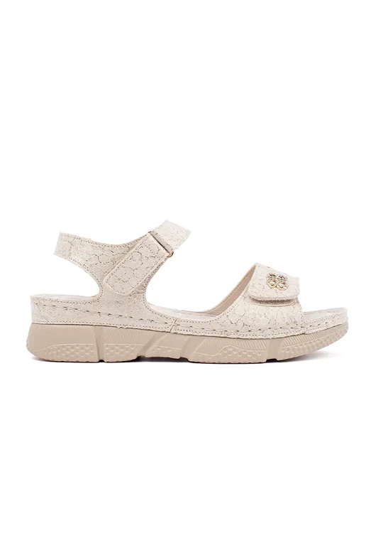 slonovinové sandály pre ženy slonovinové sandály pre ženy