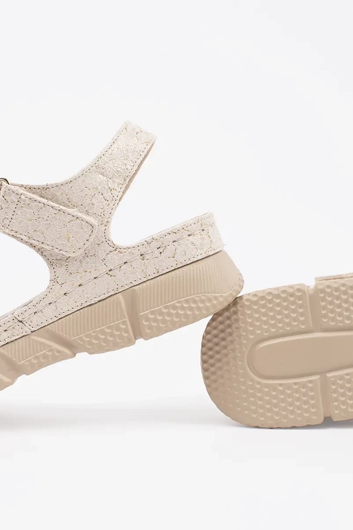 slonovinové sandály pre ženy slonovinové sandály pre ženy