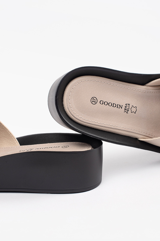 pieskové šľapky pre ženy s reťazou