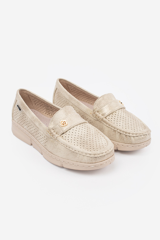 modré sandále z semišu modré sandále z semišu