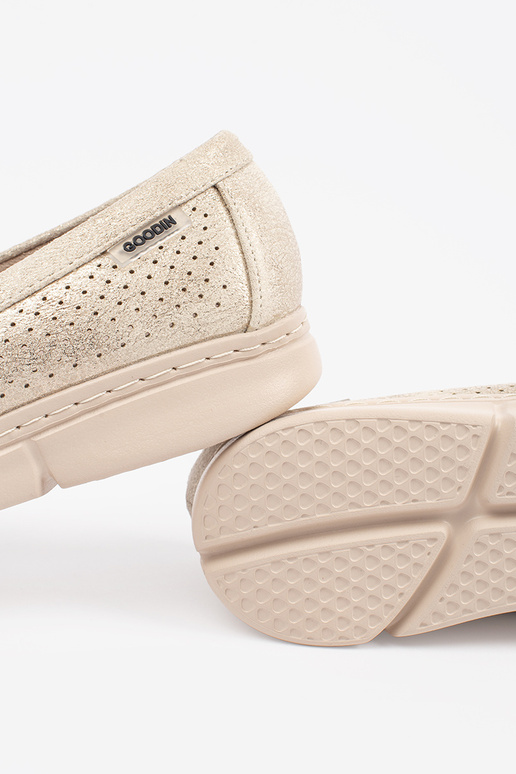 modré sandále z semišu modré sandále z semišu