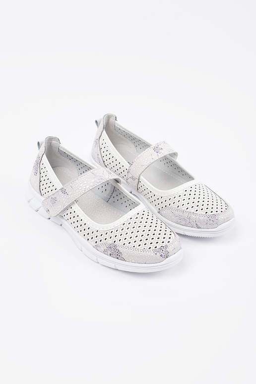 pieskové balerínky