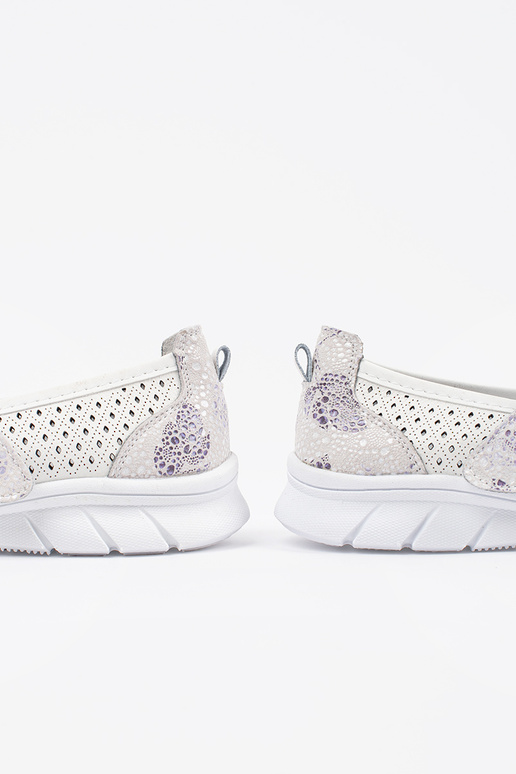 pieskové balerínky