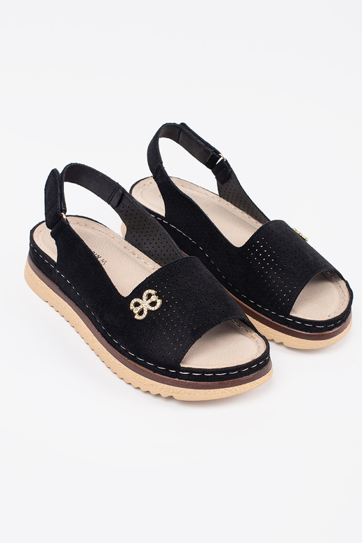 s prvkami perforácie mäkké čierne... s prvkami perforácie mäkké čierne...