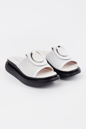 Bielo-čierne pohodlné... 2