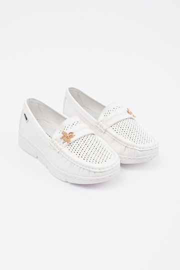 slonovinové perforované... 2