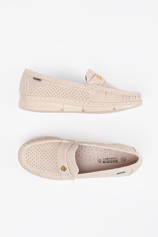 Módne sandále s platformou čiernej...